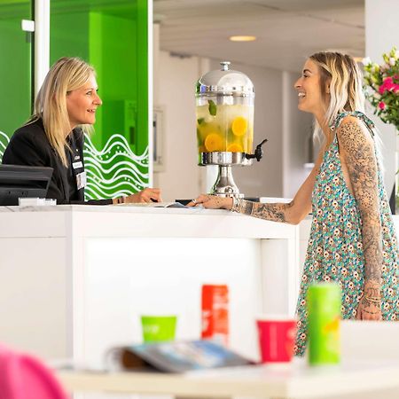 Ibis Styles Menton Centre Hotel Ngoại thất bức ảnh